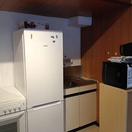 דירה Dore Proche Funiculaire