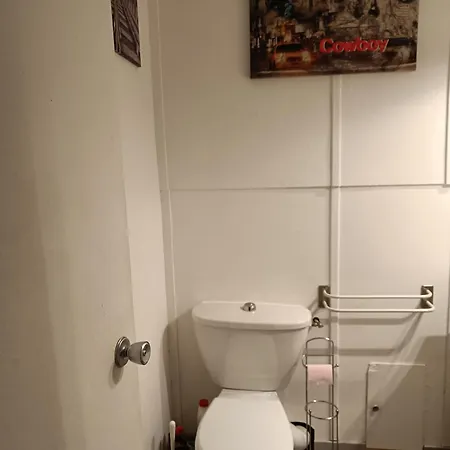 דירה Dore Proche Funiculaire Mont-Dore