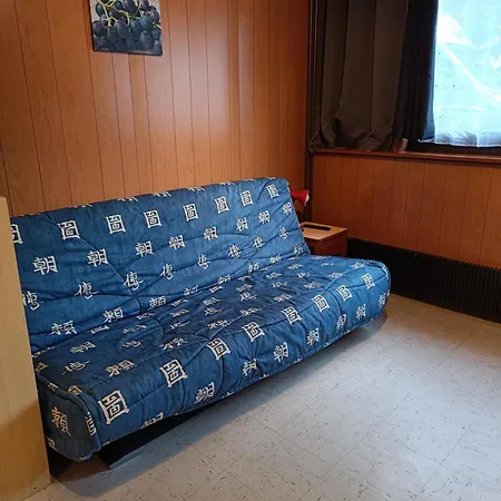 דירה Dore Proche Funiculaire