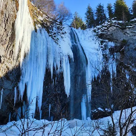 Dore Proche Funiculaire דירה Mont-Dore